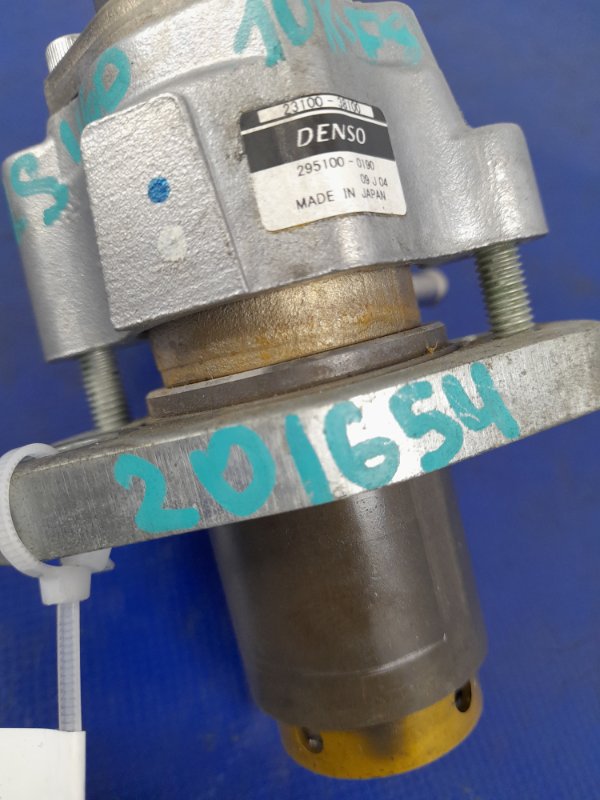 Тнвд (бензин) LEXUS LS460 06-12 4.6 1UR-FSE Тнвд (бензин) LEXUS LS460 06-12 4.6 1UR-FSE