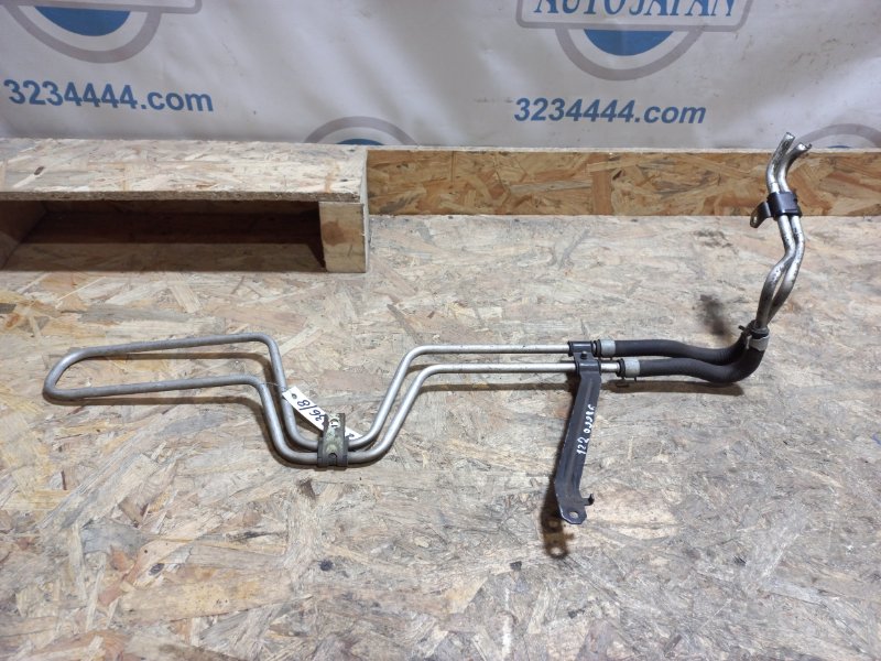 Радиатор ГУР NISSAN MAXIMA A33 99-02 Б/У