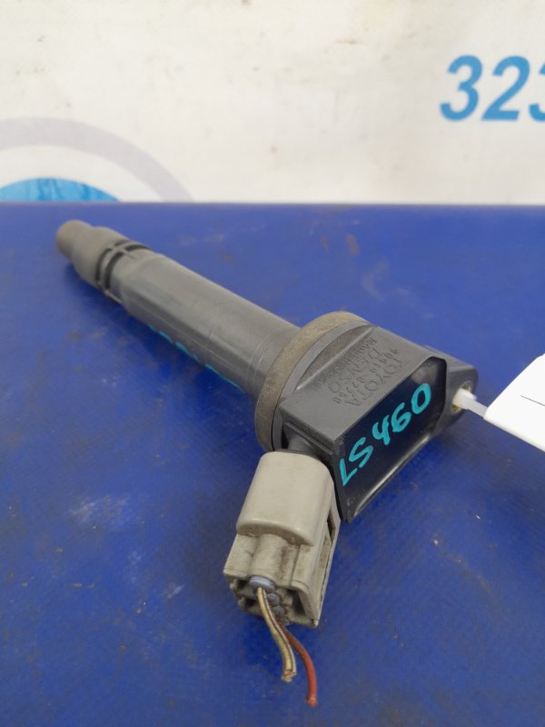 Катушка зажигания LS460 06-12 4.6 1UR-FSE