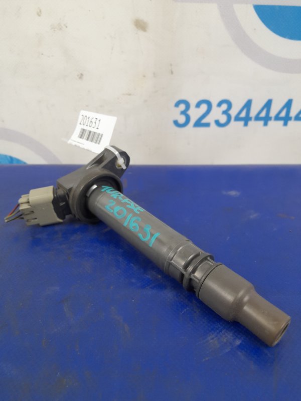 Катушка зажигания LEXUS LS460 06-12 4.6 1UR-FSE 90919-02250 Б/У