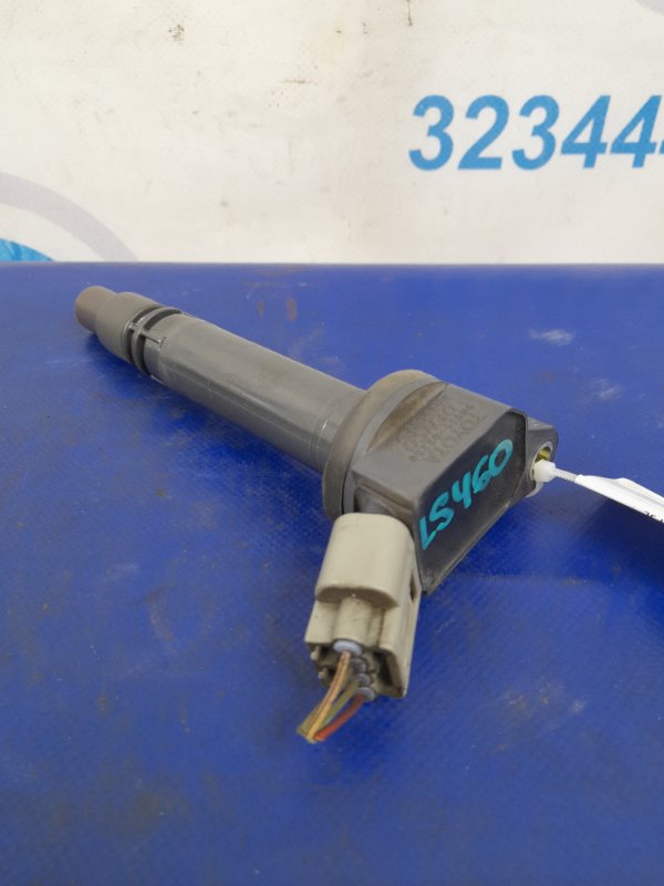 Катушка зажигания LS460 06-12 4.6 1UR-FSE