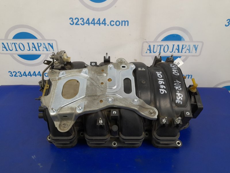 Запчасть коллектор впускной LEXUS LS460 06-12 4.6 1UR-FSE 17120-38021 Б/У Коллектор впускной LEXUS LS460 06-12 4.6 1UR-FSE 17120-38021 Б/У