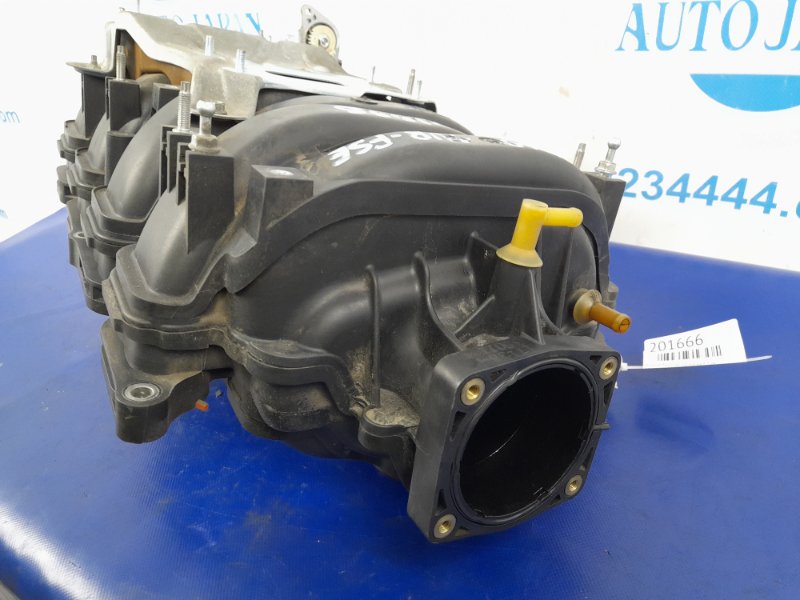 Коллектор впускной LS460 06-12 4.6 1UR-FSE Коллектор впускной LS460 06-12 4.6 1UR-FSE