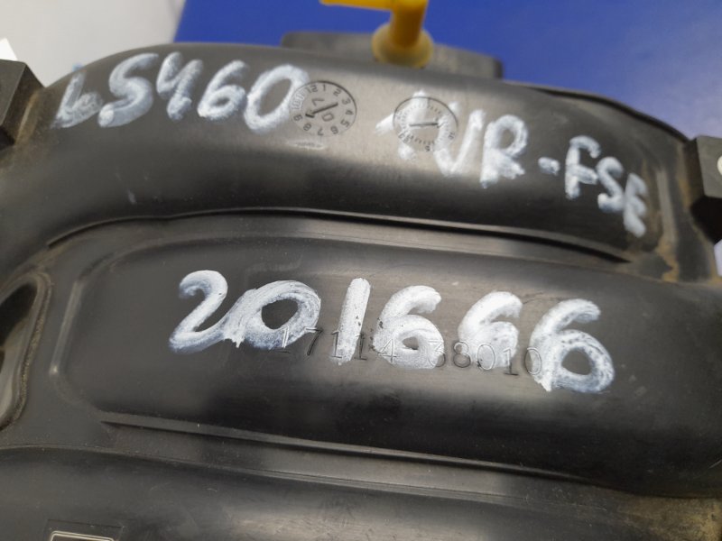 Коллектор впускной LS460 06-12 4.6 1UR-FSE Коллектор впускной LS460 06-12 4.6 1UR-FSE