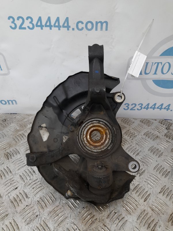 Запчасть кулак поворотный передний левый TOYOTA CAMRY 40 06-11 43212-AA010 Б/У Кулак поворотный передний левый TOYOTA CAMRY 40 06-11 43212-AA010 Б/У