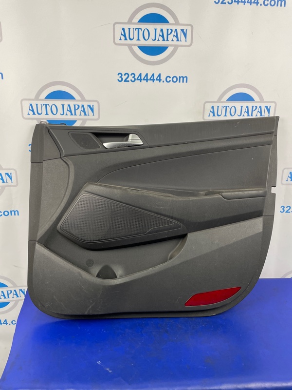 Карта двери передняя правая HYUNDAI TUCSON TL 15-20 Б/У