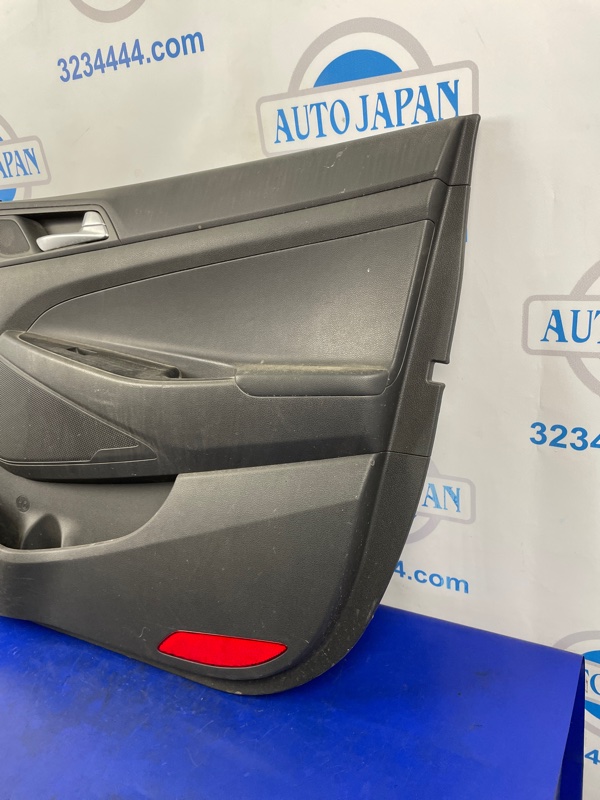 Карта двери передняя правая TUCSON TL 15-20