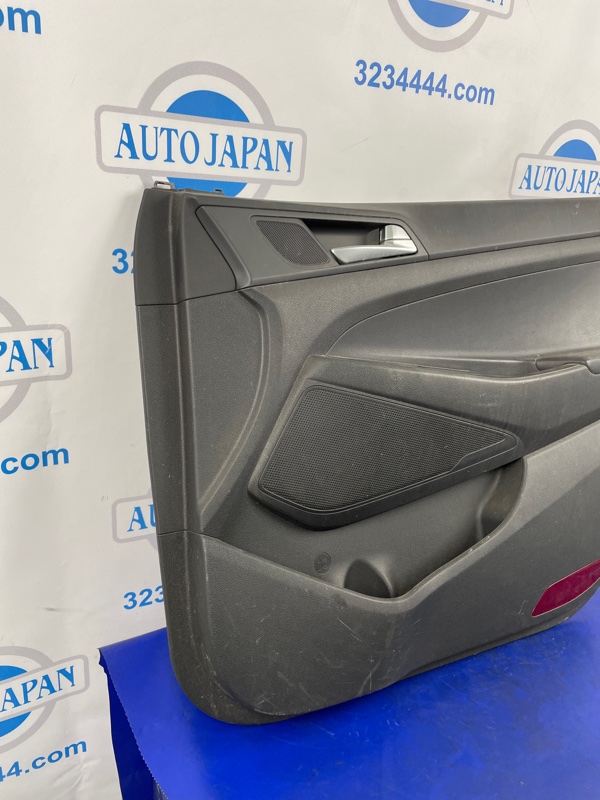 Карта двери передняя правая HYUNDAI TUCSON TL 15-20