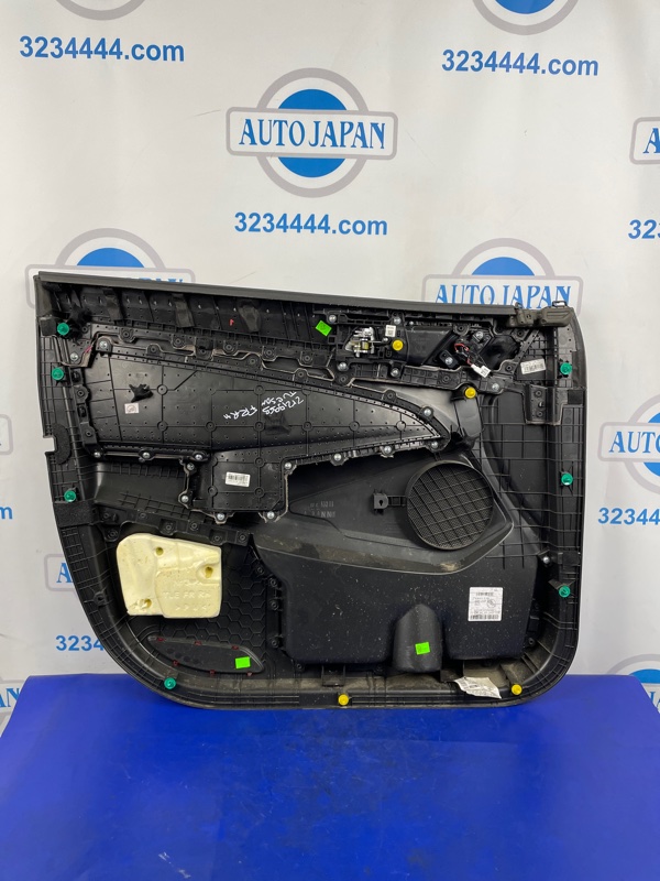 Карта двери передняя правая TUCSON TL 15-20