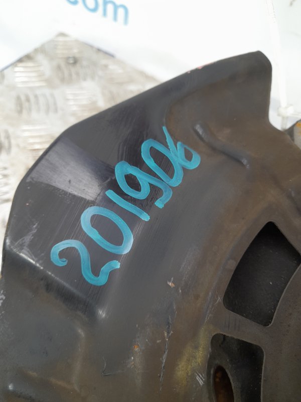 Кулак поворотный передний правый TOYOTA CAMRY 40 06-11 Кулак поворотный передний правый TOYOTA CAMRY 40 06-11