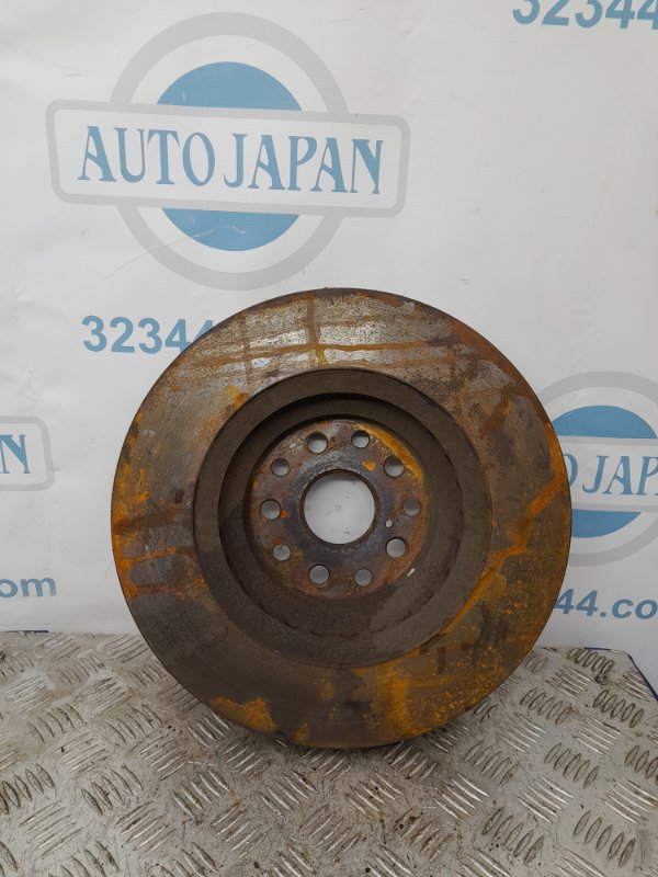 Тормозной диск передний LS460 06-12