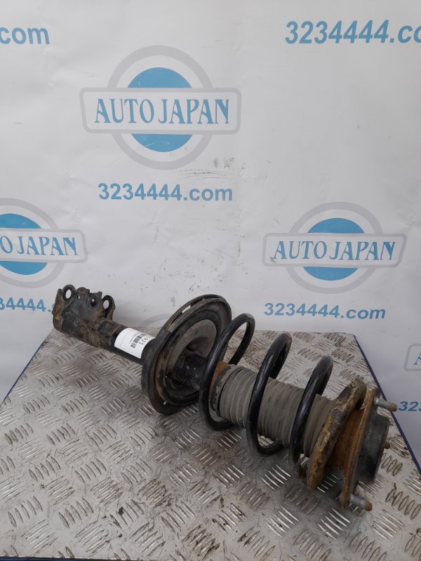 Амортизатор передний правый TOYOTA CAMRY 40 06-11 Б/У