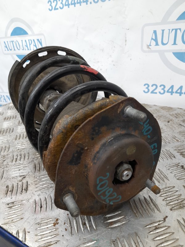 Амортизатор передний правый CAMRY 40 06-11 Амортизатор передний правый CAMRY 40 06-11