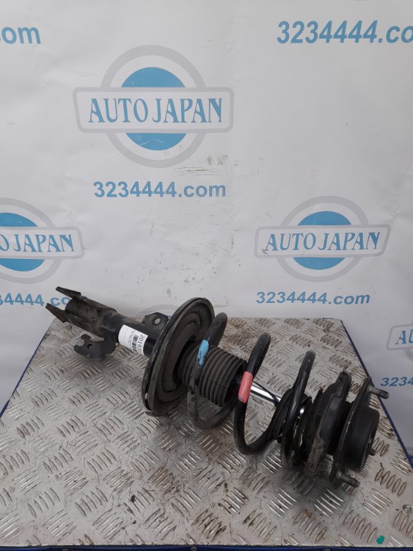 Амортизатор передний правый TOYOTA CAMRY 40 06-11 Б/У