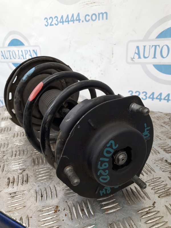 Амортизатор передний правый CAMRY 40 06-11