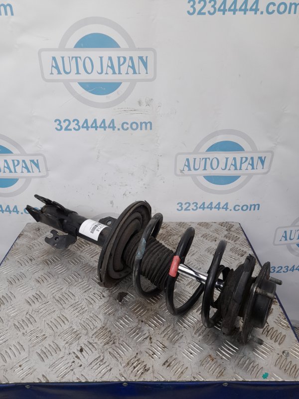 Запчасть амортизатор передний правый TOYOTA CAMRY 40 06-11 Б/У Амортизатор передний правый TOYOTA CAMRY 40 06-11 Б/У