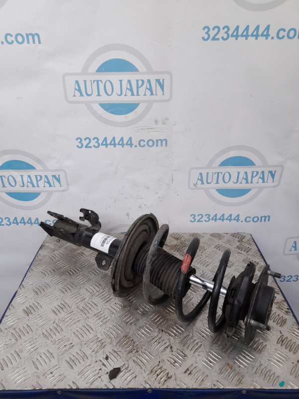 Запчасть амортизатор передний левый TOYOTA CAMRY 40 06-11 Б/У Амортизатор передний левый TOYOTA CAMRY 40 06-11 Б/У