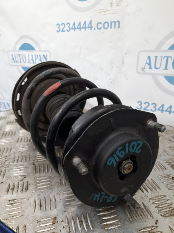 Амортизатор передний левый CAMRY 40 06-11 Амортизатор передний левый CAMRY 40 06-11