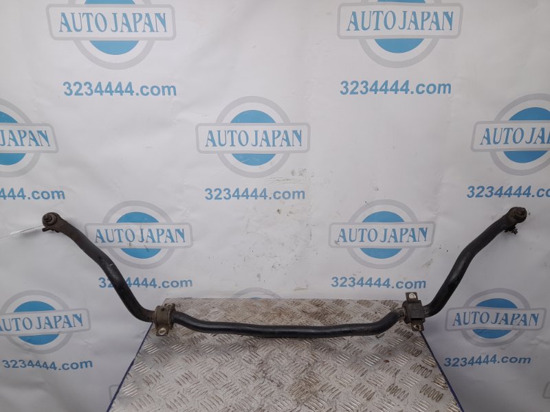 Стабилизатор передний OUTLANDER 03-07