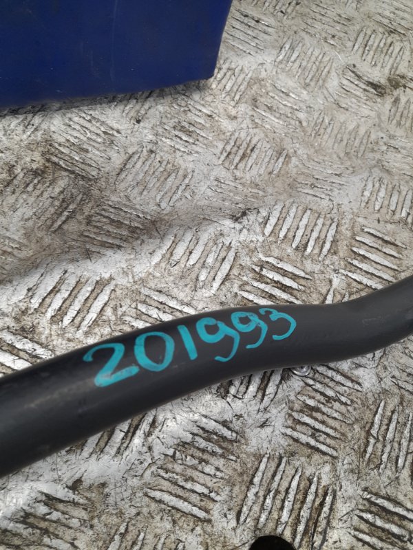 Стабилизатор передний MITSUBISHI OUTLANDER 03-07