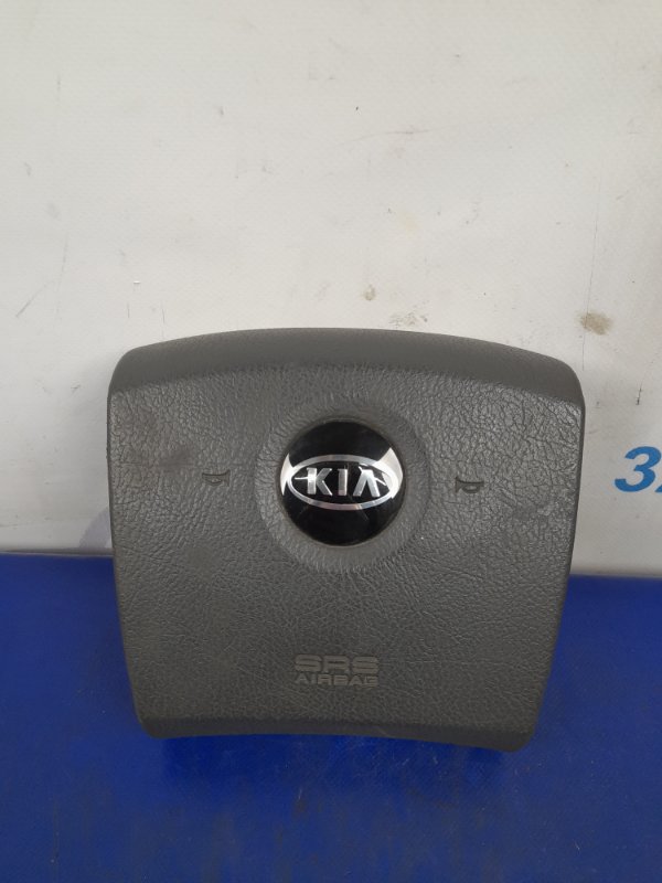 Подушка безопасности в руль KIA SORENTO BL 02-09 56910-3E010 Б/У