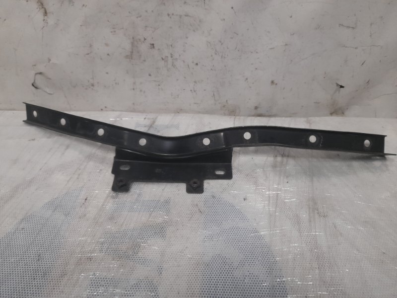 Кронштейн крепления фары передний правый MITSUBISHI OUTLANDER XL 05-13 Внедорожник 2.4 4B12