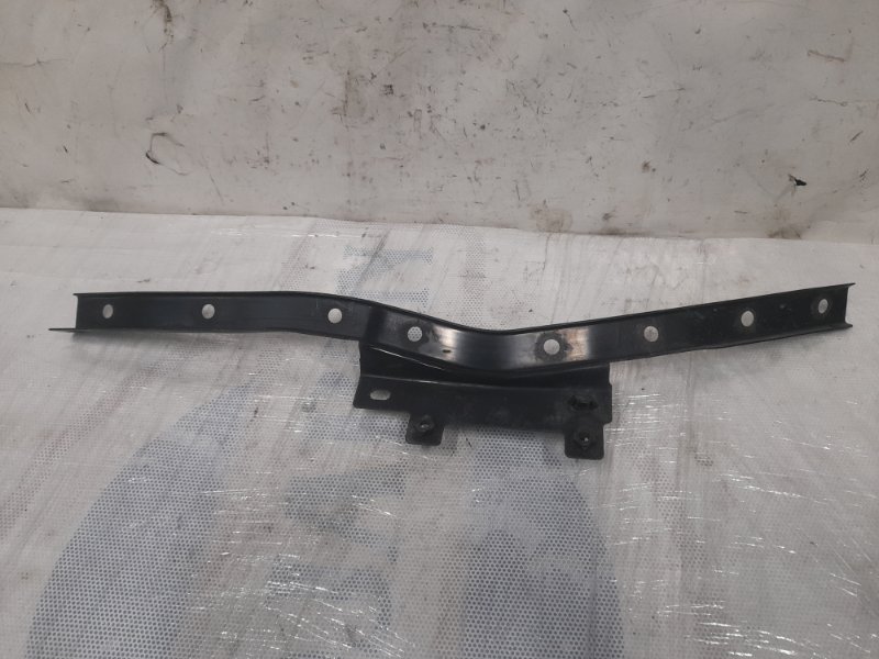 Кронштейн крепления фары передний левый MITSUBISHI OUTLANDER XL 05-13 Внедорожник 2.4 4B12