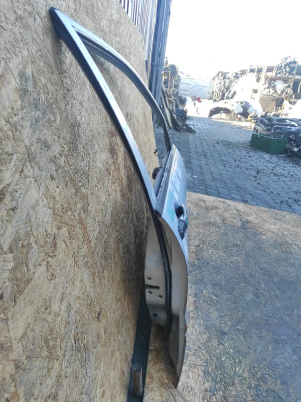 Дверь передняя правая LANCER IX 9 03-07