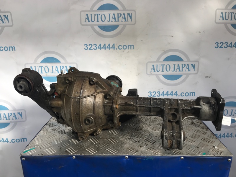 Редуктор передний SUZUKI GRAND VITARA 05-15