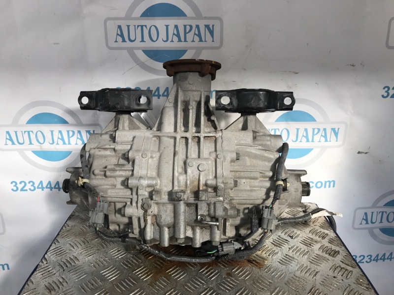 Редуктор задний RDX 06-12 2008 Внедорожник 2.3