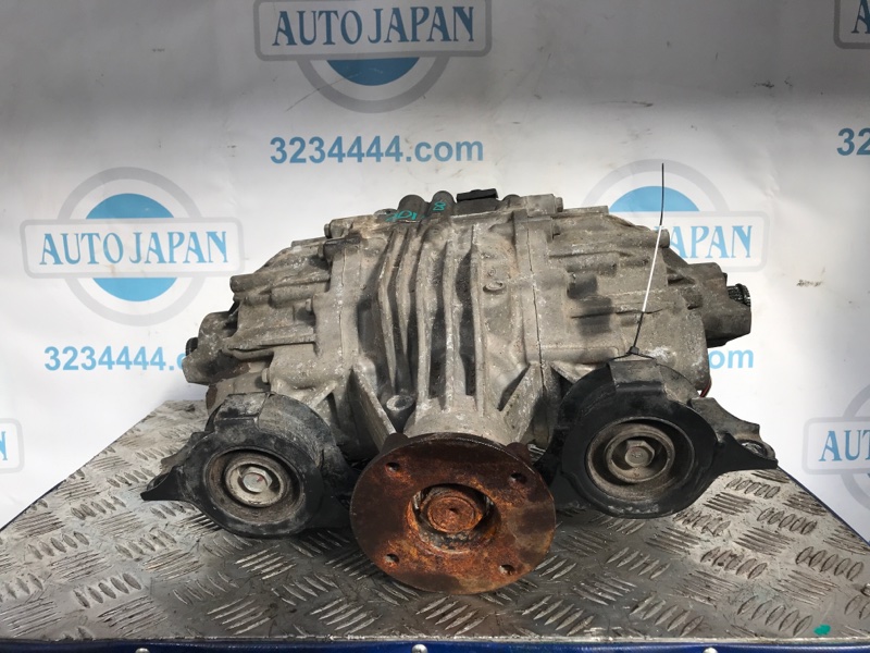 Редуктор задний RDX 06-12 2008 Внедорожник 2.3