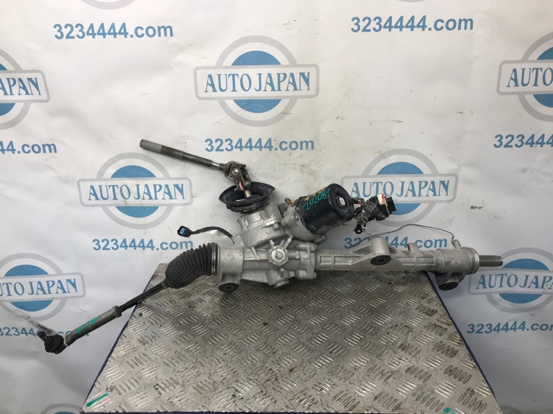 Запчасть рулевая рейка ACURA RDX 12-19 2014 Внедорожник 3.5 53601-TX4-A01 Б/У Рулевая рейка ACURA RDX 12-19 2014 Внедорожник 3.5 53601-TX4-A01 Б/У