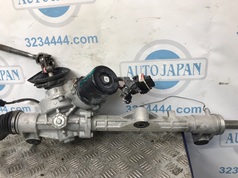Рулевая рейка RDX 12-19 2014 Внедорожник 3.5 Рулевая рейка RDX 12-19 2014 Внедорожник 3.5