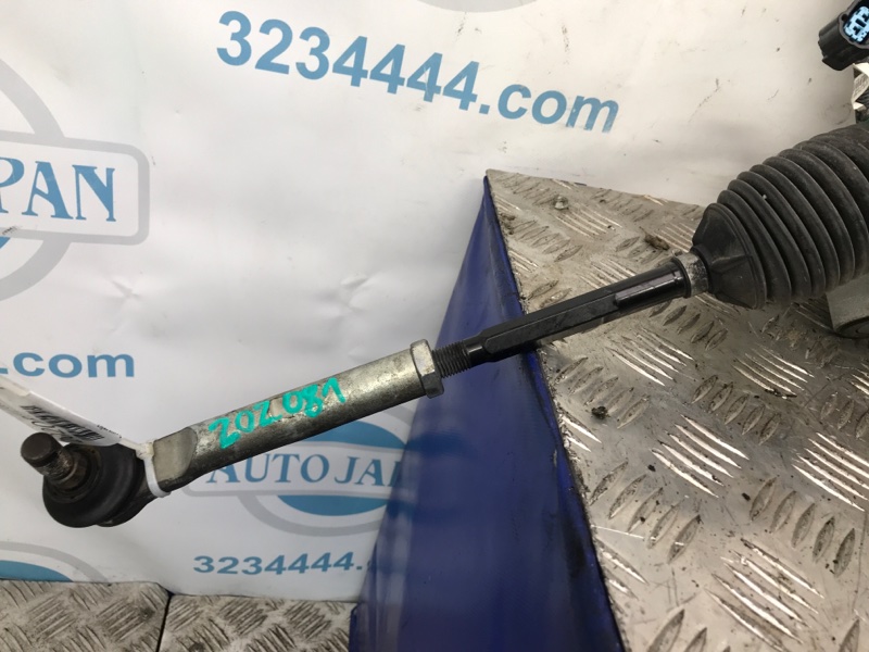 Рулевая рейка ACURA RDX 12-19 Внедорожник 3.5 Рулевая рейка ACURA RDX 12-19 Внедорожник 3.5
