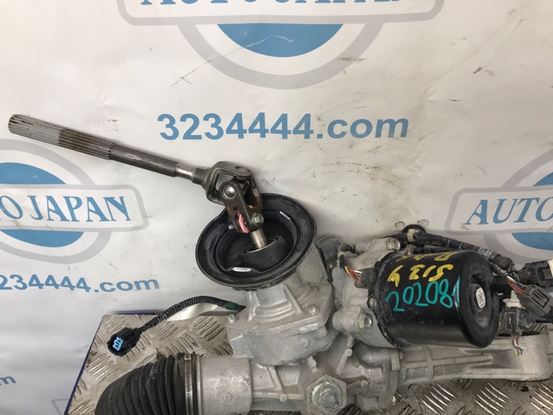 Рулевая рейка RDX 12-19 2014 Внедорожник 3.5 Рулевая рейка RDX 12-19 2014 Внедорожник 3.5