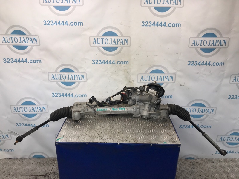 Запчасть рулевая рейка ACURA RDX 12-19 2018 Внедорожник 3.5 53601-TX4-A01 Б/У Рулевая рейка ACURA RDX 12-19 2018 Внедорожник 3.5 53601-TX4-A01 Б/У