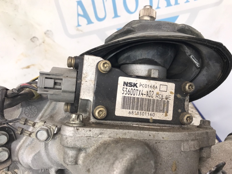 Рулевая рейка ACURA RDX 12-19 Внедорожник 3.5 Рулевая рейка ACURA RDX 12-19 Внедорожник 3.5