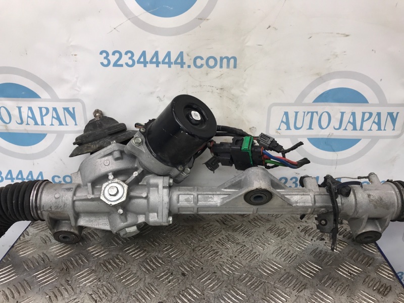 Рулевая рейка RDX 12-19 2018 Внедорожник 3.5 Рулевая рейка RDX 12-19 2018 Внедорожник 3.5