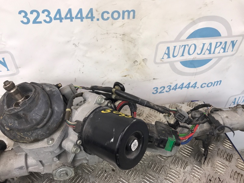 Рулевая рейка RDX 12-19 2018 Внедорожник 3.5 Рулевая рейка RDX 12-19 2018 Внедорожник 3.5