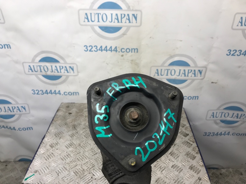 Амортизатор передний правый INFINITI M35/M45 04-10 Амортизатор передний правый INFINITI M35/M45 04-10