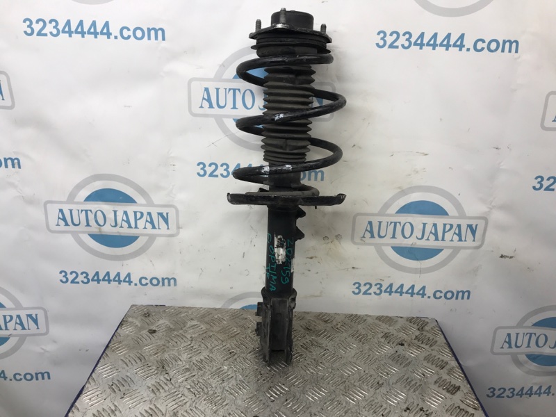Запчасть амортизатор передний левый KIA OPTIMA TF 11-16 54651-2T120 Б/У Амортизатор передний левый KIA OPTIMA TF 11-16 54651-2T120 Б/У
