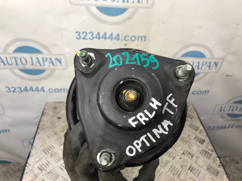 Амортизатор передний левый OPTIMA TF 11-16 Амортизатор передний левый OPTIMA TF 11-16