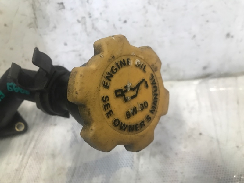 Маслозаливная горловина FORESTER SG 02-07 2007 SG 2.5 EJ253