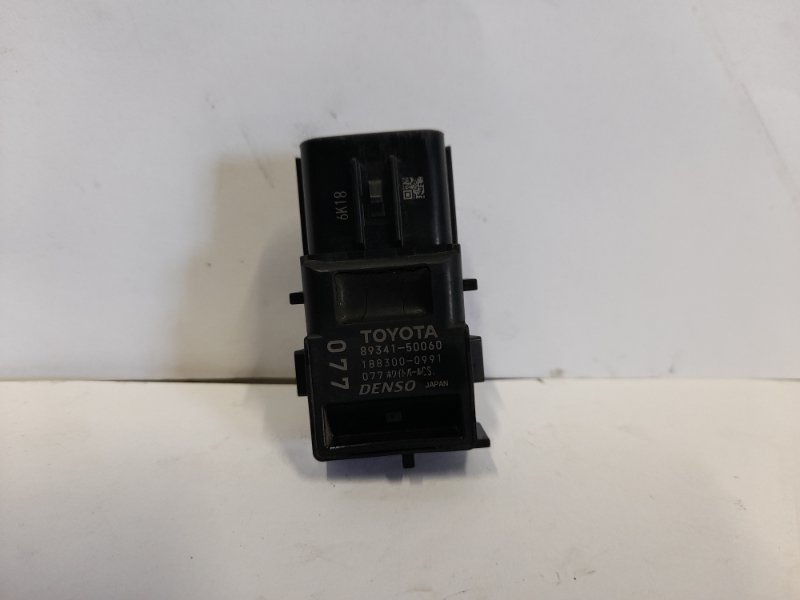 Датчик парктроника LS460 06-12 2011 Седан 4.6 1UR-FSE Датчик парктроника LS460 06-12 2011 Седан 4.6 1UR-FSE