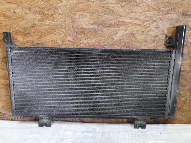 Радиатор кондиционера LS460 06-12 2011 Седан 4.6 1UR-FSE