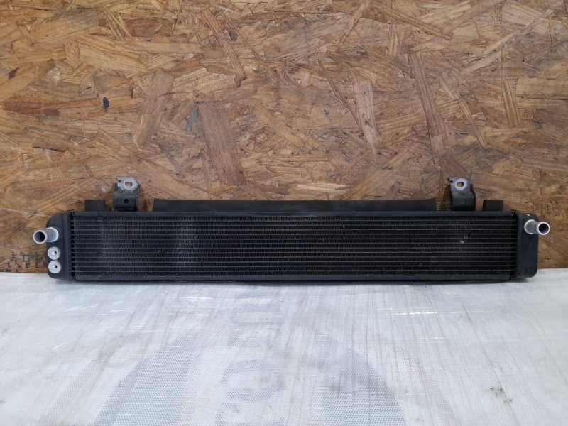 Радиатор инвертора LEXUS LS460 06-12 2011 Седан 4.6 1UR-FSE 222070-0050 Б/У