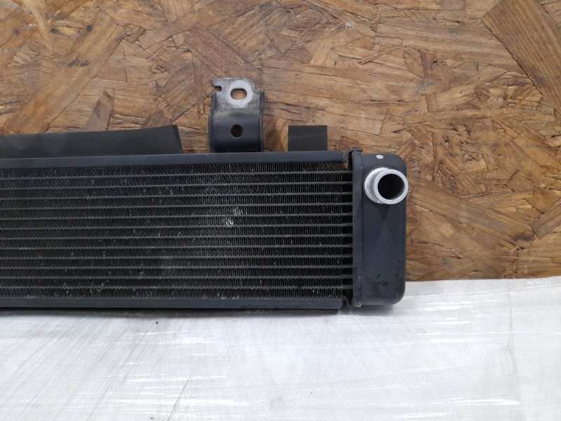 Радиатор инвертора LS460 06-12 2011 Седан 4.6 1UR-FSE