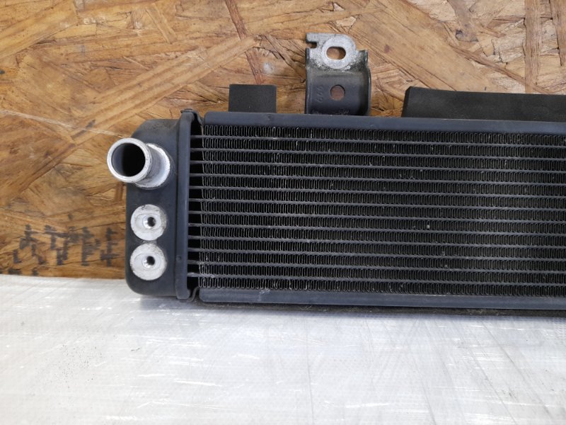 Радиатор инвертора LEXUS LS460 06-12 Седан 4.6 1UR-FSE