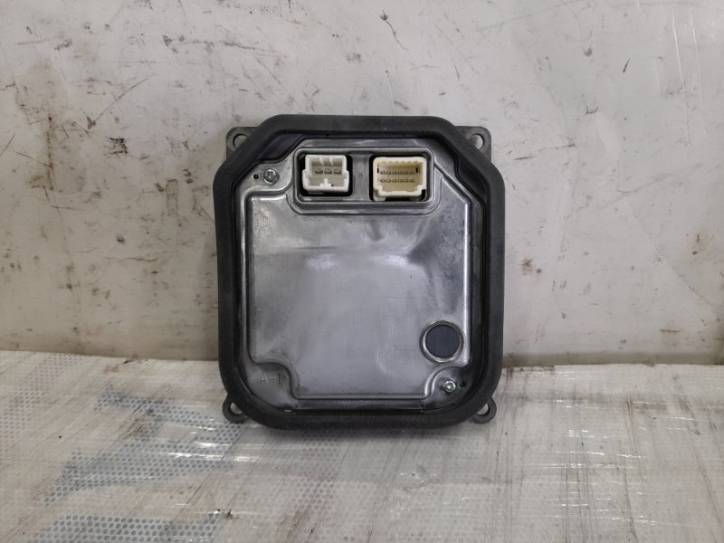 Блок розжига ксенона LS460 06-12 2011 Седан 4.6 1UR-FSE