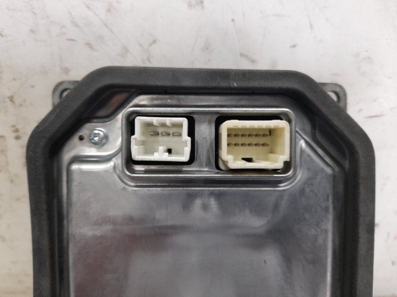 Блок розжига ксенона LEXUS LS460 06-12 Седан 4.6 1UR-FSE